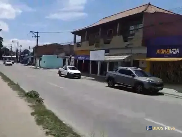 Terreno com 510m², à venda, no bairro Parque Jóquei Club em Campos dos Goytacazes