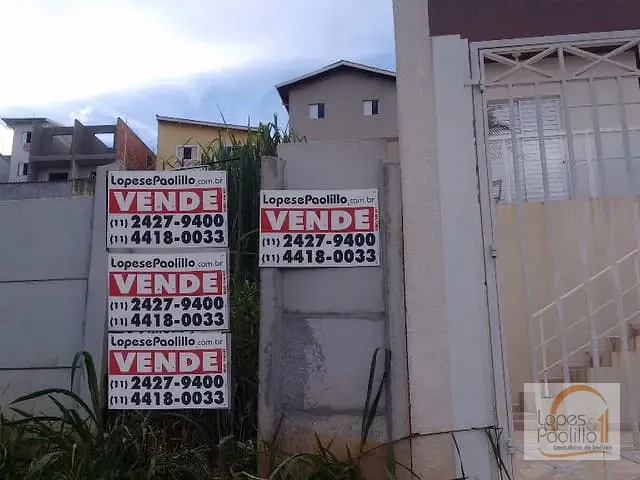 Terreno com 217m², à venda, no bairro Jardim Imperial em Atibaia