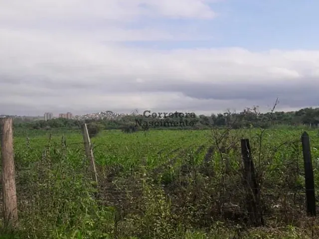 Terreno com 19600m², à venda, no bairro Jardim Jacinto em Jacareí