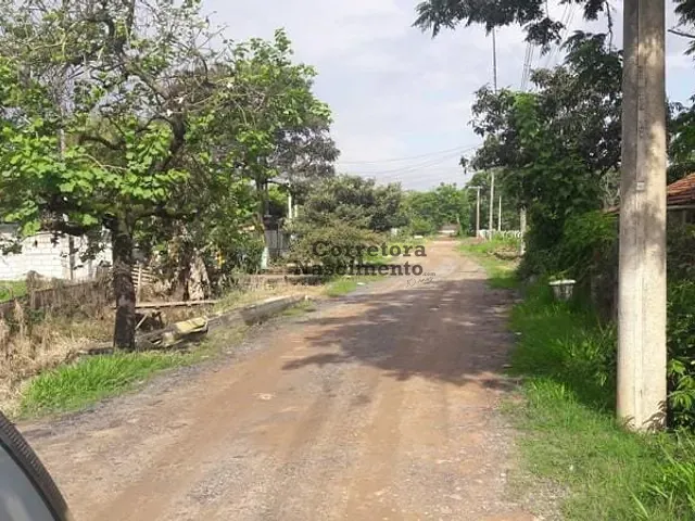 Terreno com 19600m², à venda, no bairro Jardim Jacinto em Jacareí
