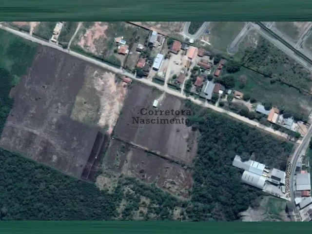Terreno com 19600m², à venda, no bairro Jardim Jacinto em Jacareí