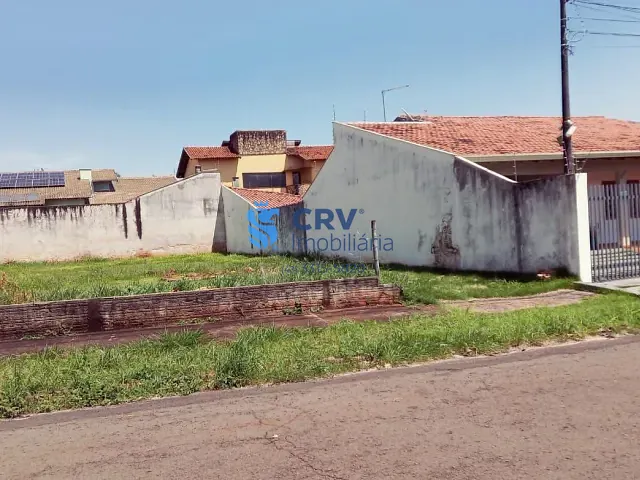 Terreno com 500m², à venda, no bairro Granville Parque Residencial em Londrina