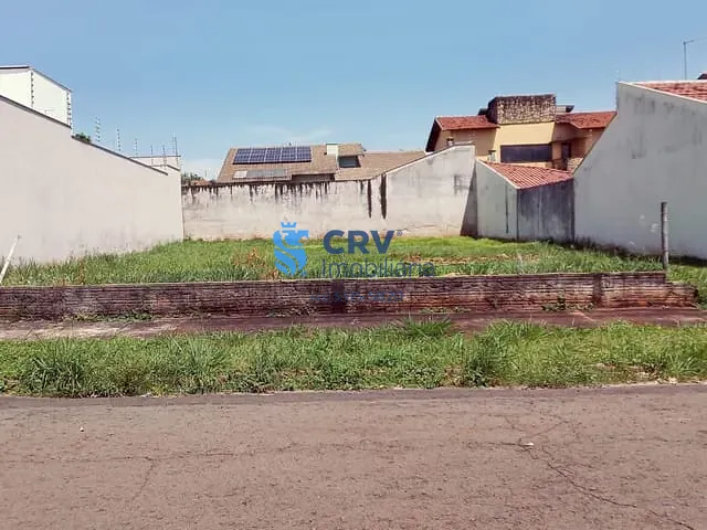 Terreno com 500m², à venda, no bairro Granville Parque Residencial em Londrina