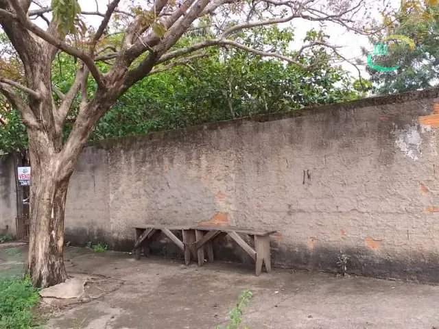 Terreno com 285m², à venda, no bairro Parque Santa Bárbara em Campinas
