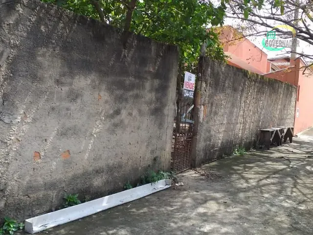 Terreno com 285m², à venda, no bairro Parque Santa Bárbara em Campinas
