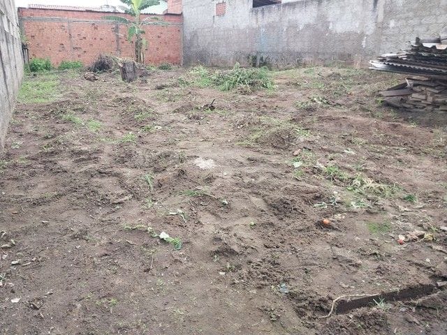 Foto do Terreno - Terreno à venda, 250 m² por R$ 256.000,00 - Jardim Paraíso do Sol - São José dos Campos/SP | INDEPENDENCE NEGOCIOS IMOBILIARIOS LTDA