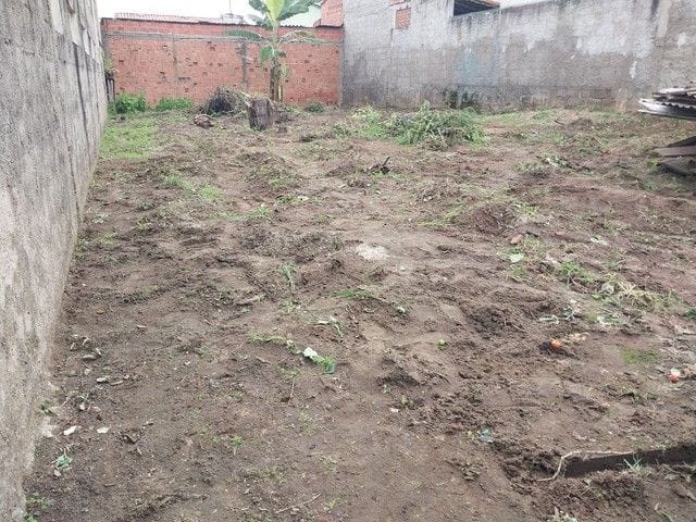 Foto do Terreno - Terreno à venda, 250 m² por R$ 256.000,00 - Jardim Paraíso do Sol - São José dos Campos/SP | INDEPENDENCE NEGOCIOS IMOBILIARIOS LTDA