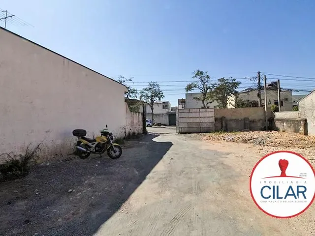 Terreno para alugar, no bairro PAROLIN em Curitiba