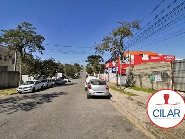 Terreno para alugar, no bairro Parolin em Curitiba