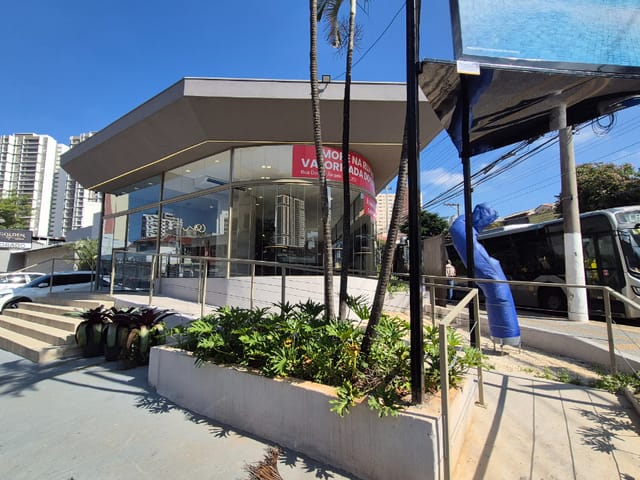 Foto do Terreno - Terreno comercial para venda em Tatuapé, 545m² | Lares e Andares Imóveis