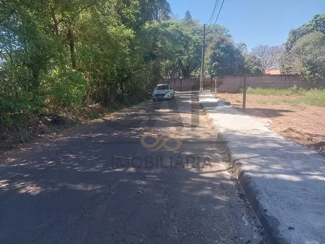 Terreno com 1165m², à venda, no bairro Jardim Roseira de Cima em Jaguariúna