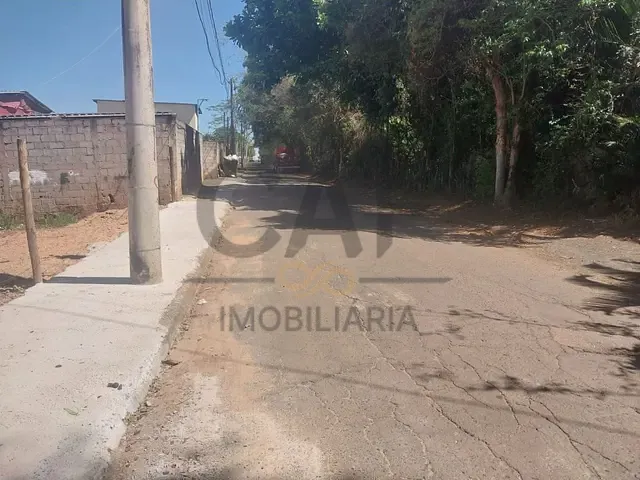 Terreno com 1165m², à venda, no bairro Jardim Roseira de Cima em Jaguariúna