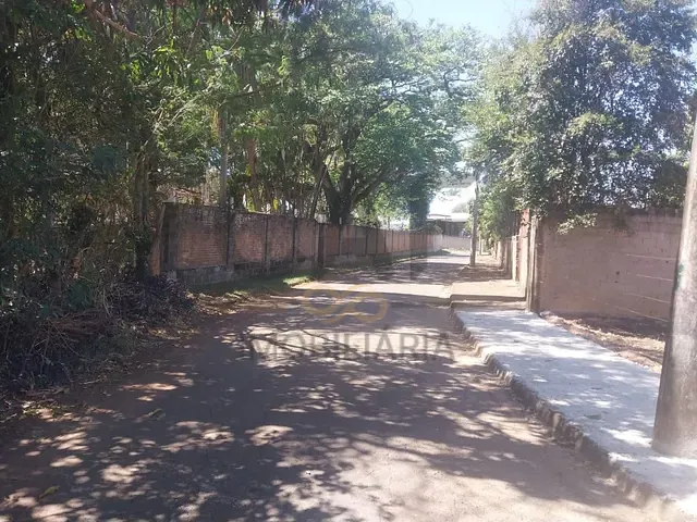 Terreno com 1165m², à venda, no bairro Jardim Roseira de Cima em Jaguariúna