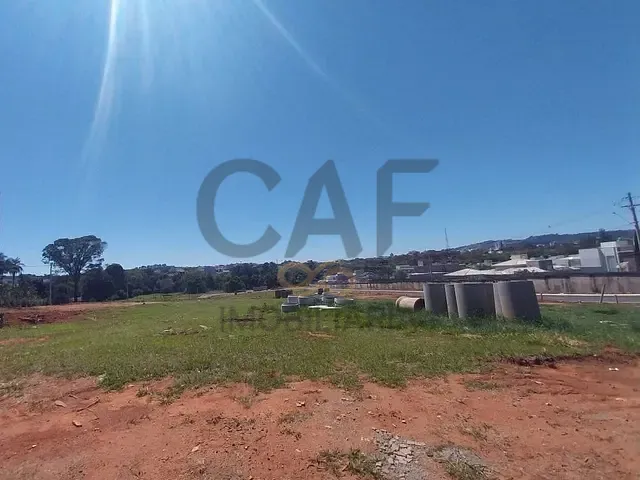 Terreno com 1165m², à venda, no bairro Jardim Roseira de Cima em Jaguariúna