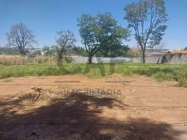 Terreno com 1165m², à venda, no bairro Jardim Roseira de Cima em Jaguariúna