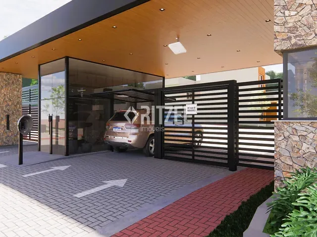 Terreno com 459m², à venda, no bairro Vila Nova em Novo Hamburgo