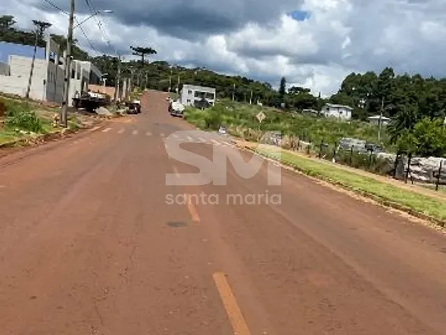 Terreno com 481m², à venda, no bairro Araras em Chapecó