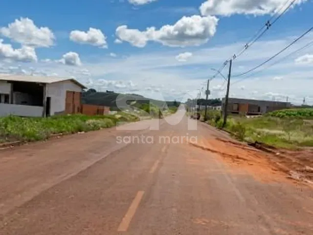 Terreno com 481m², à venda, no bairro Araras em Chapecó