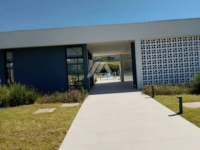 Terreno com 220m², à venda, no bairro Jardim Carvalho em Ponta Grossa