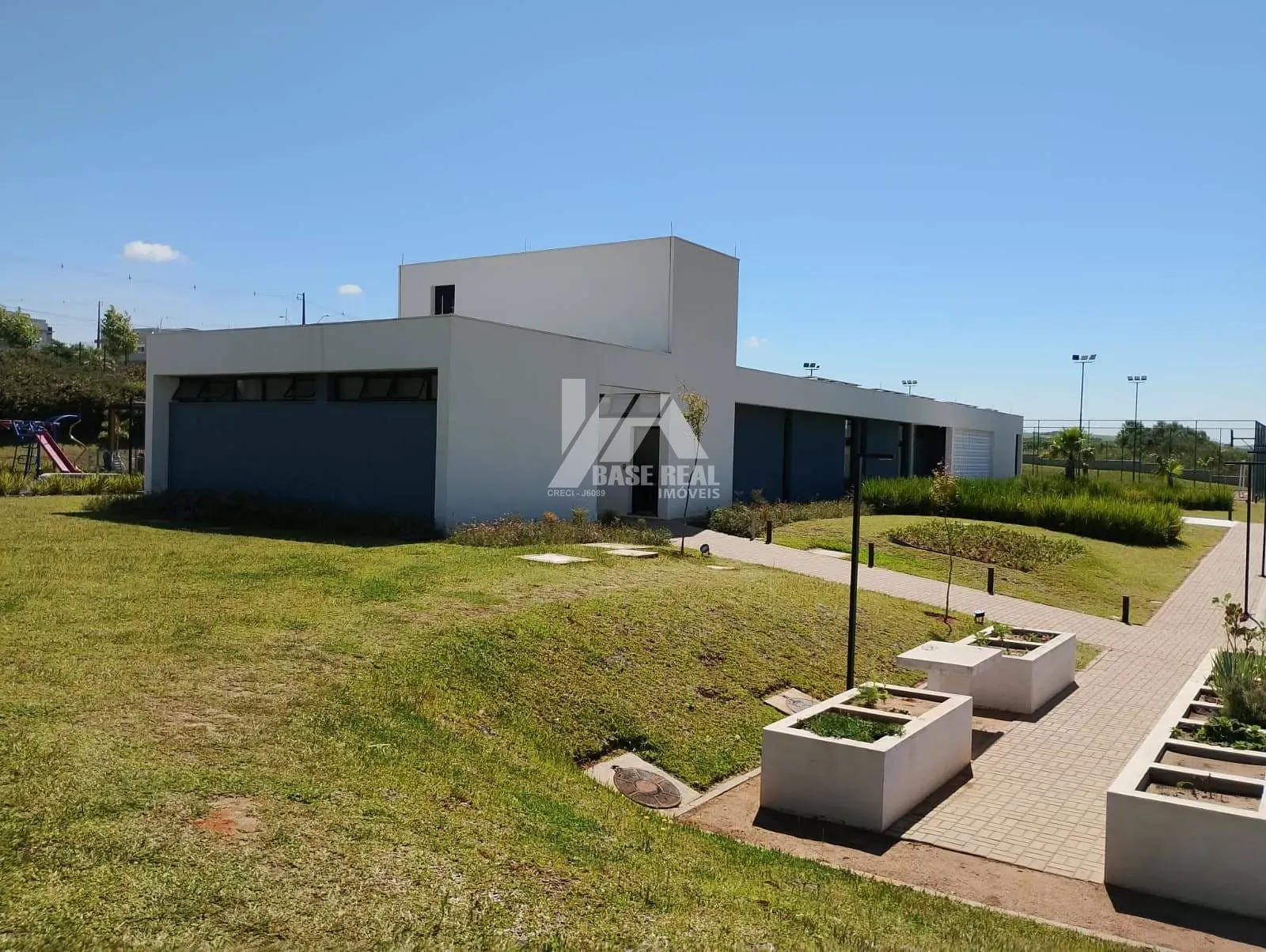 Terreno à venda, Condomínio Jardim Carvalho, Ponta Grossa, PR — Jardim Carvalho, Ponta Grossa