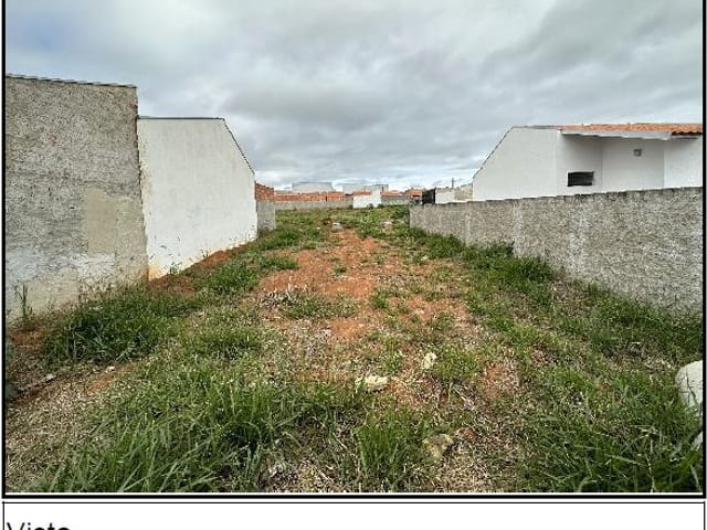 Foto do Terreno - Terreno à venda 10M², JARDIM BELA VISTA, ITAPETININGA - SP | Imobiliária Compare