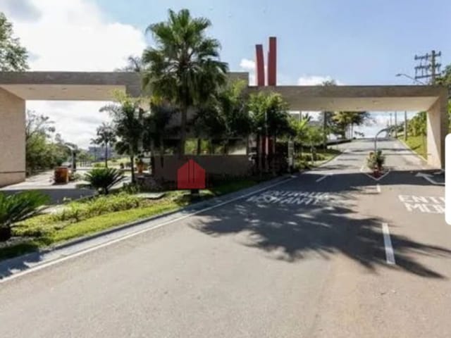Terreno com 405m², à venda, no bairro Condomínio Reserva dos Lagos em Pindamonhangaba