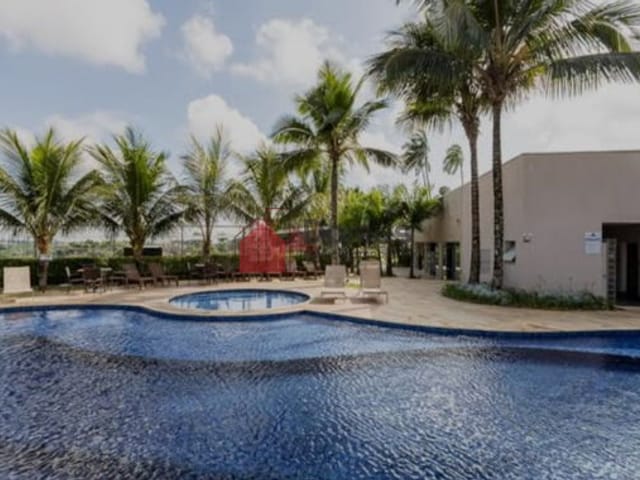 Terreno com 405m², à venda, no bairro Condomínio Reserva dos Lagos em Pindamonhangaba