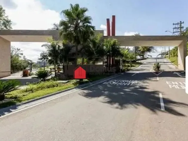 Terreno com 405m², à venda, no bairro Condomínio Reserva dos Lagos em Pindamonhangaba