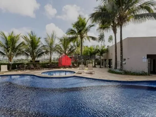 Terreno com 405m², à venda, no bairro Condomínio Reserva dos Lagos em Pindamonhangaba
