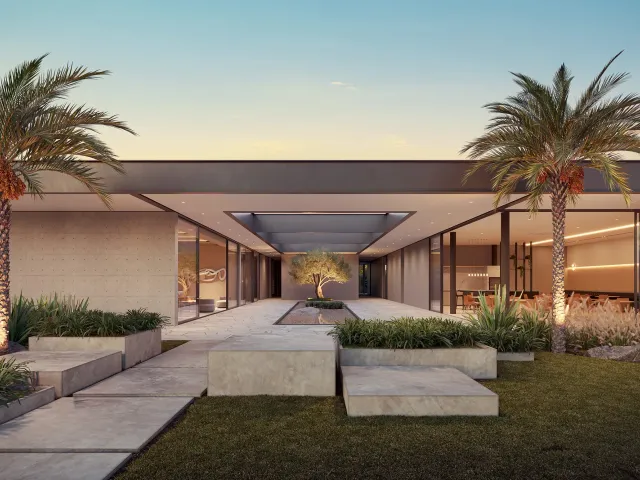 Terreno com 431m², à venda, no bairro Condomínio Royal Golf Residence em Londrina