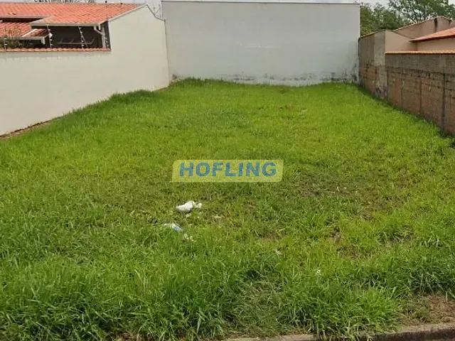Terreno com 300m², à venda, no bairro Jardim dos Ipês em Ipeúna