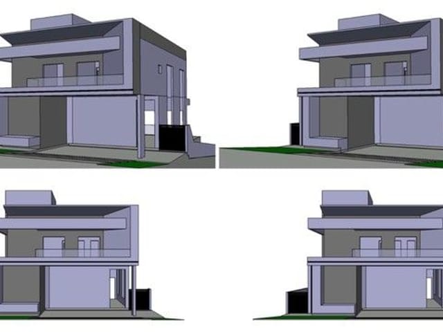 Foto do Terreno - Terreno à venda, 480 m² por R$ 980.000,00 - Urbanova - São José dos Campos/SP | INDEPENDENCE NEGOCIOS IMOBILIARIOS LTDA