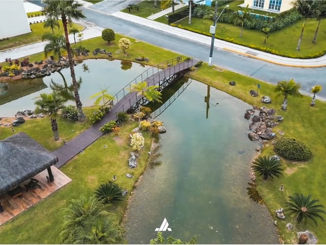 Terreno com 2278m², à venda, no bairro Casa Branca em Itapema