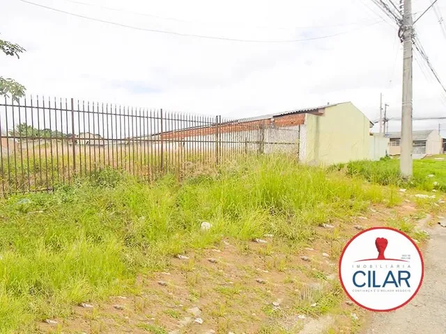 Terreno para alugar, no bairro Boqueirão em Curitiba