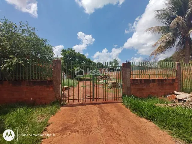 Terreno com 360m², à venda, no bairro Parque do Lageado em Campo Grande
