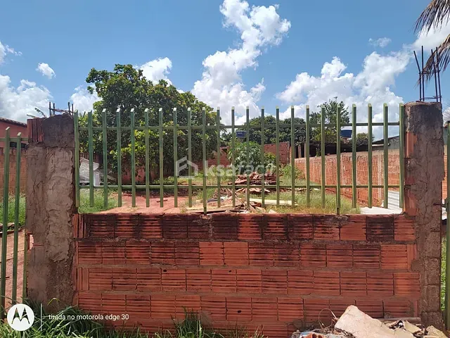 Terreno com 360m², à venda, no bairro Parque do Lageado em Campo Grande
