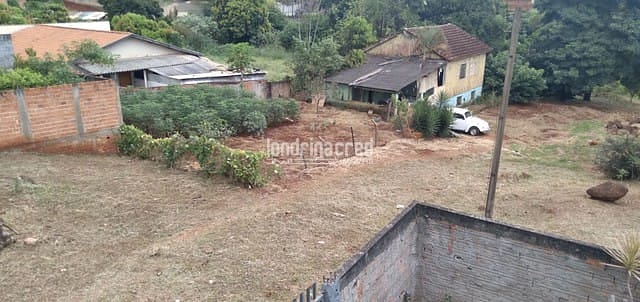 Terreno, 630 m² - Foto 1