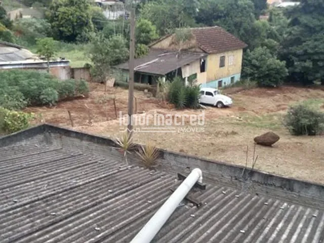 Terreno com 630m², à venda, no bairro Parque das Indústrias em Londrina