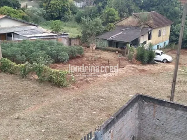 Terreno com 630m², à venda, no bairro Parque das Indústrias em Londrina