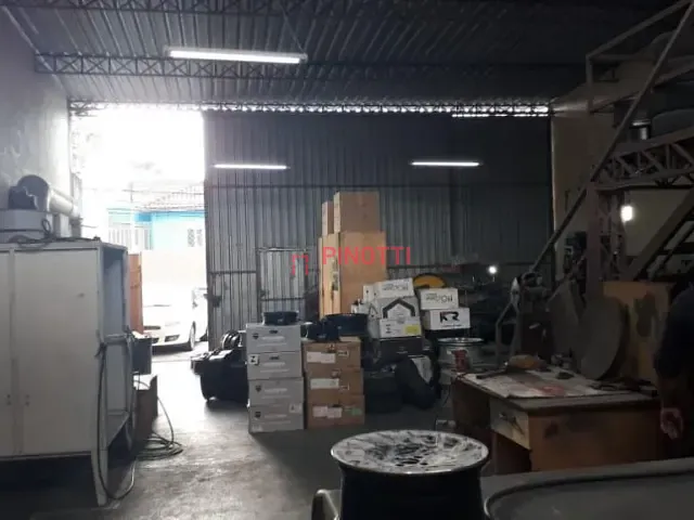 Terreno à venda, no bairro Vila Vivaldi em São Bernardo do Campo