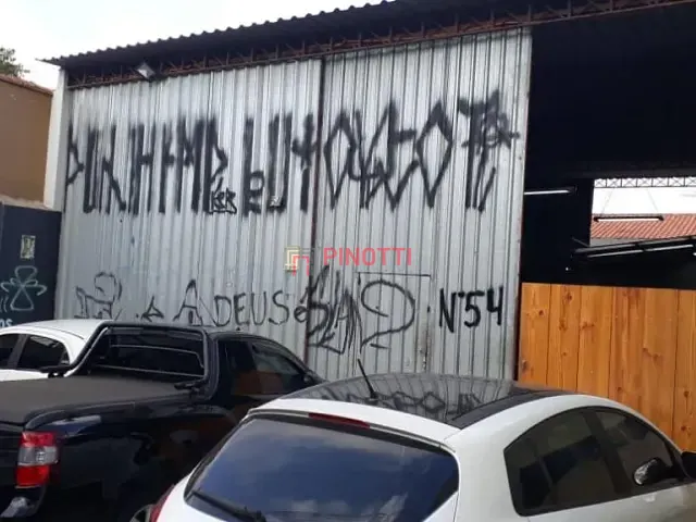 Terreno à venda, no bairro Vila Vivaldi em São Bernardo do Campo
