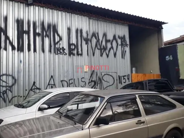 Terreno à venda, no bairro Vila Vivaldi em São Bernardo do Campo