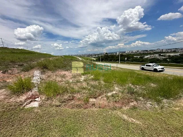 Terreno com 513m², à venda, no bairro Condomínio Terras Alpha em São José dos Campos