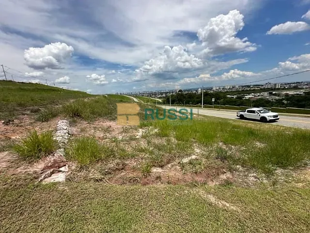 Terreno com 513m², à venda, no bairro Condomínio Terras Alpha em São José dos Campos