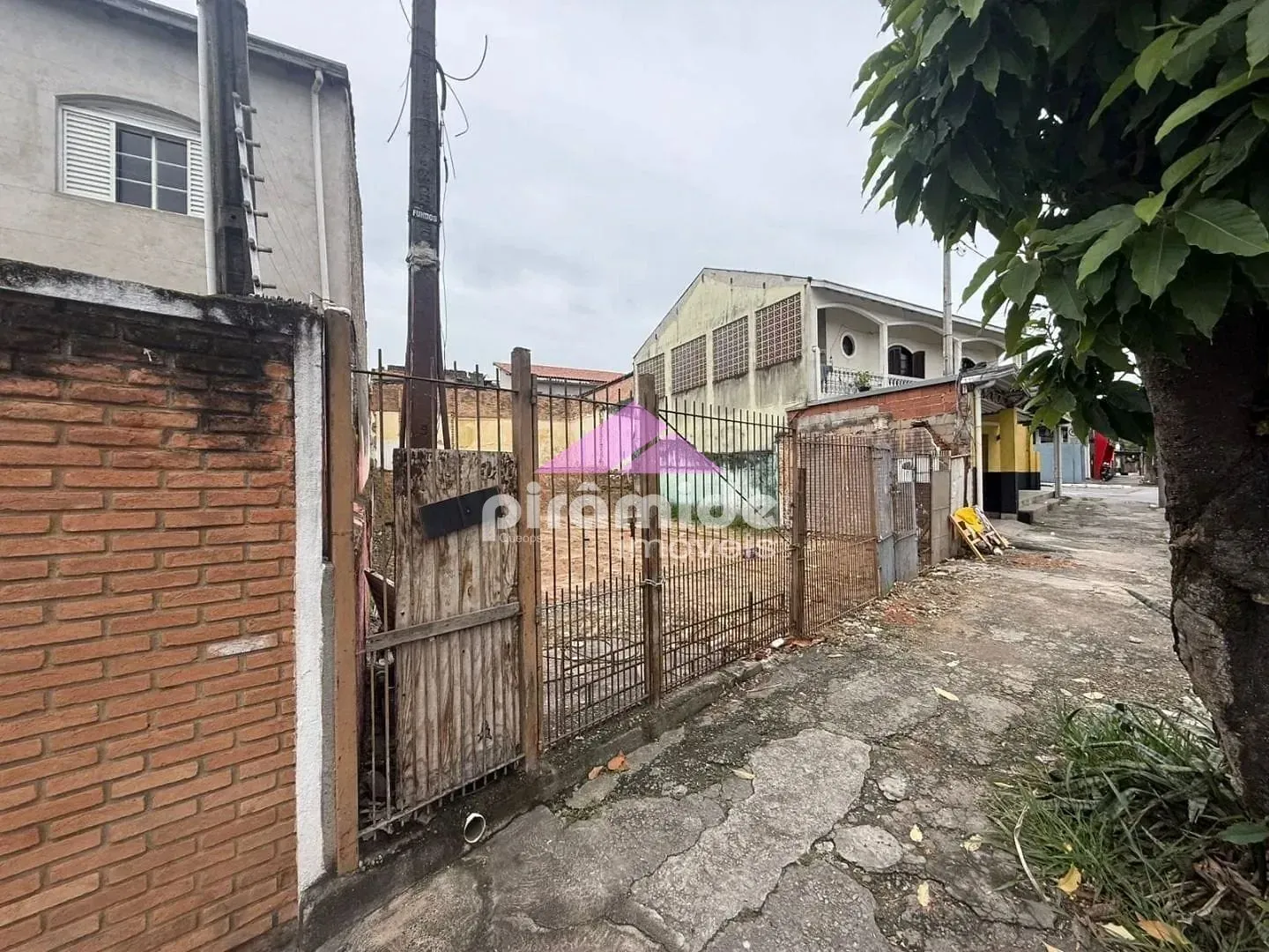 Terreno, 322 m² - Foto 5