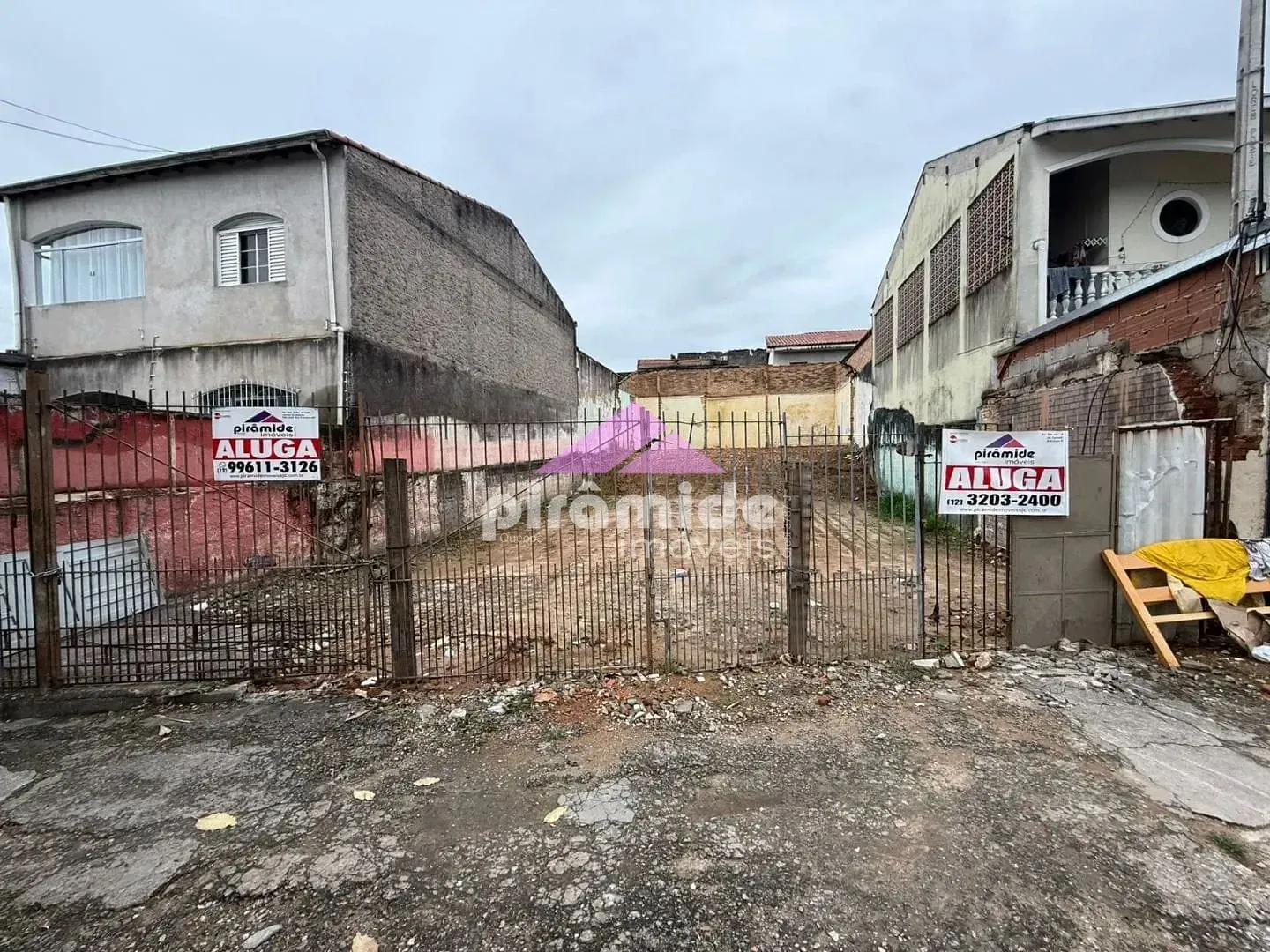 Terreno, 322 m² - Foto 10