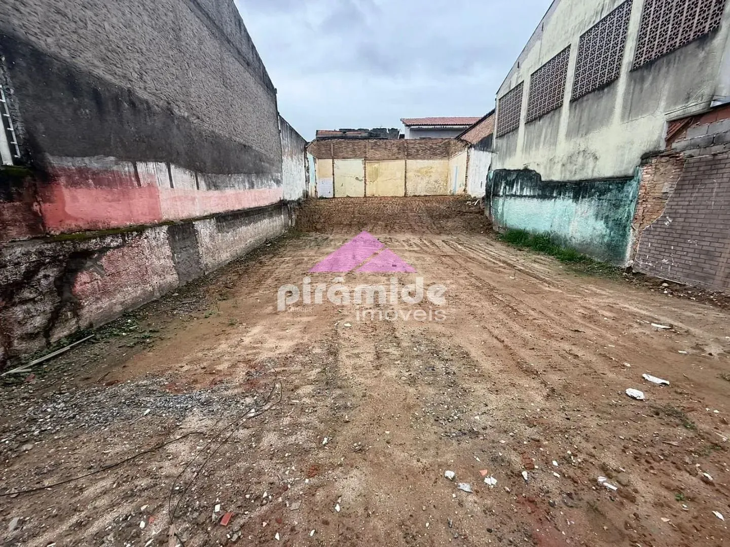 Terreno, 322 m² - Foto 7