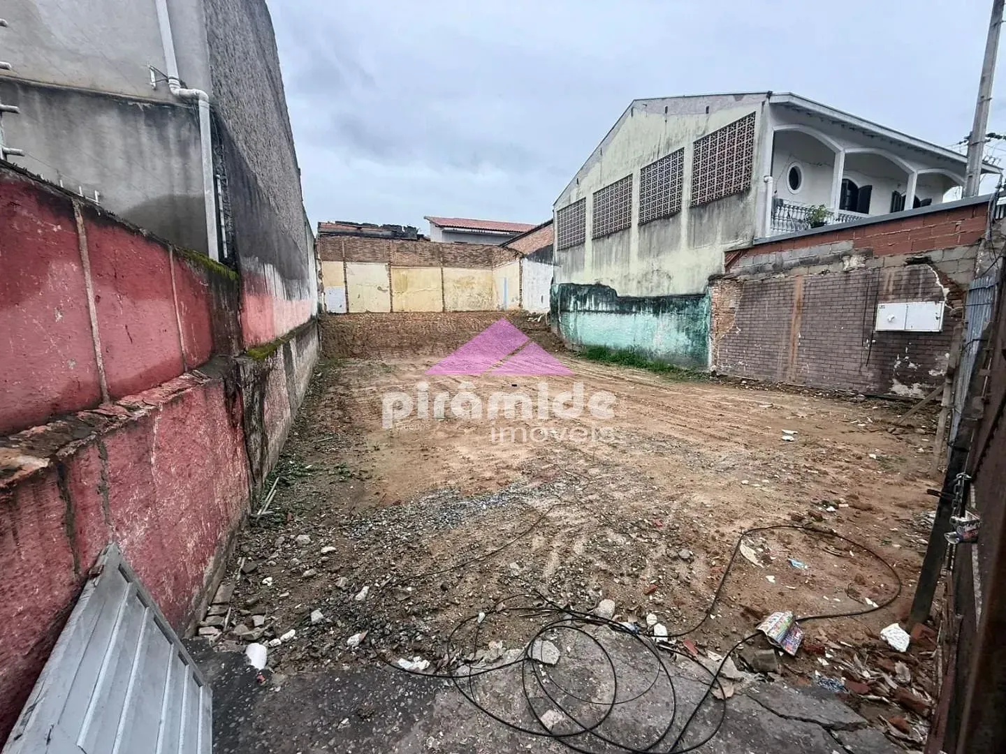 Terreno, 322 m² - Foto 8