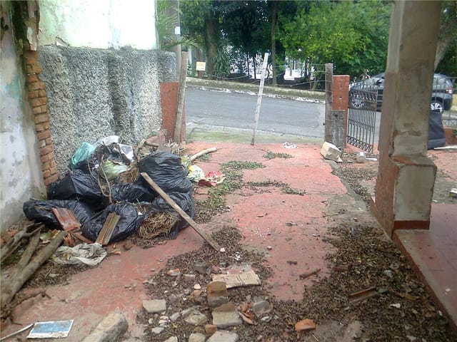 Foto do Terreno - Terreno residencial à venda, Vila Formosa, São Paulo. | ZONA LESTE IMÓVEIS