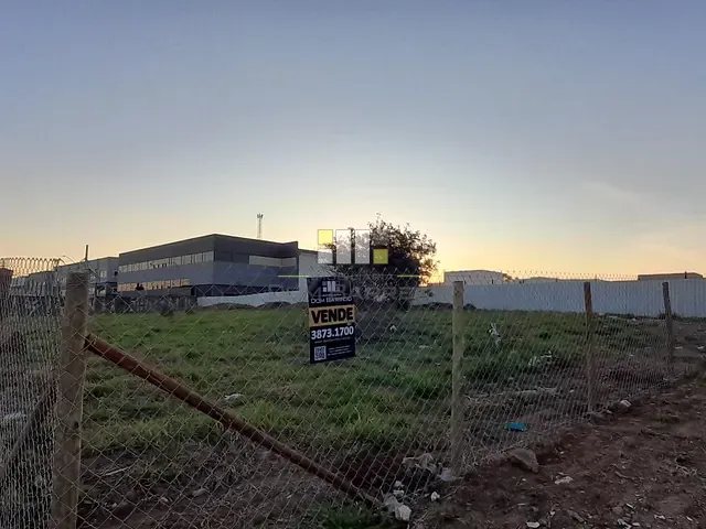 Terreno com 1469m², à venda, no bairro Jardim Nova Europa em Hortolândia